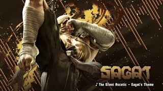 Street Fighter 6 | Tema musical do Sagat - The Silent Ascetic