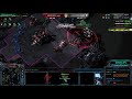 ★ ZERGTV CUP: Турнир АЛМАЗОВ #1 1/2 | StarCraft 2 с ZERGTV ★