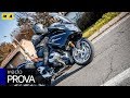 BMW R1250RT: test approfondito [ENGLISH SUB]