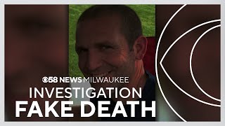 New video and emails detail Ryan Borgwardt's faked drowning, journey to Europe and back