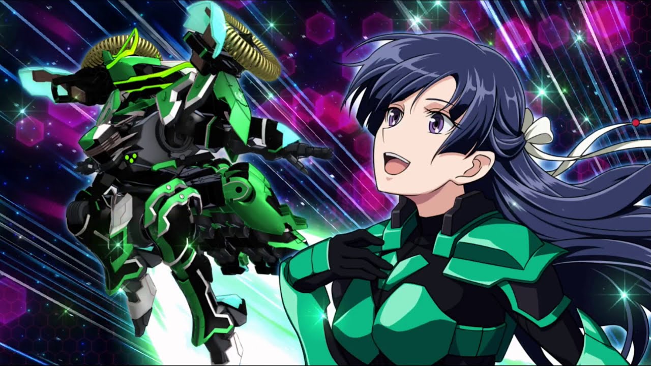 超級機器人大戰dd Valvrave Iv 武裝 流木野咲 革命機ヴァルヴレイヴ Youtube 超級機器人大戰dd Valvrave Iv 武裝 流木野咲 革命機ヴァルヴレイヴ Youtube