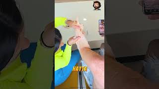 Sakın Bunu Kopartmayın Resimi