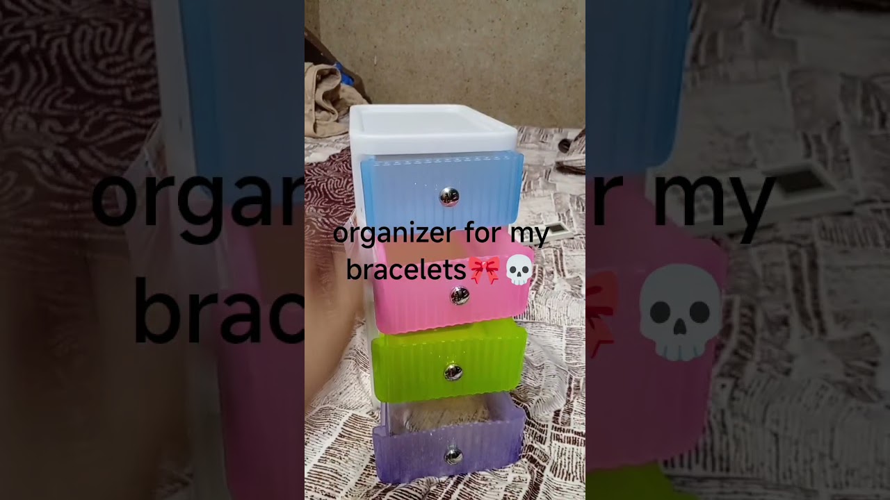 #music #love #diy #viral #song #shortvideos #bracelet #organiser#handmade#bracelet