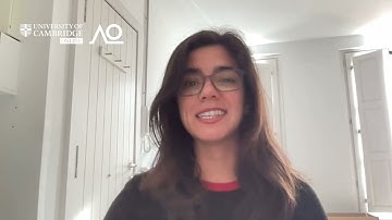 Compelling Communication Skills: Past Learner Testimonial (Andrea)