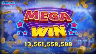 Slotomania - Get 1M Free Coins