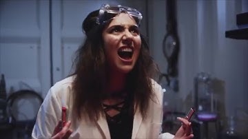 YouTube Rewind 2018 but every time it is cringey it gets weird.