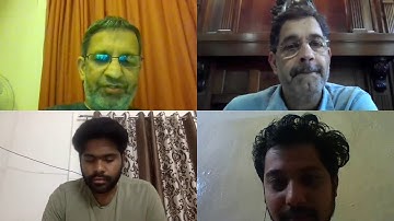 F6S Team Introductions