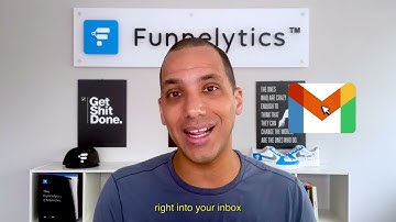 Welcome to Funnelytics