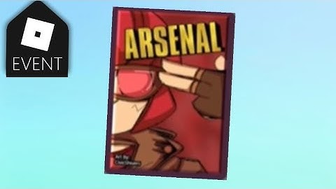 How To Get The *NEW* Nexus Unloaded Calling Card | ROBLOX Arsenal (48 HOURS ONLY) ^^