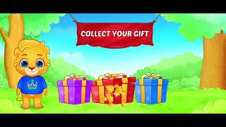 “123 Numbers Challenge 🎯 | Fun Counting Game & Brain Test!” screenshot 4