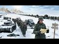 German Generals Discovered the Failure of the Blitzkrieg | Project WW2