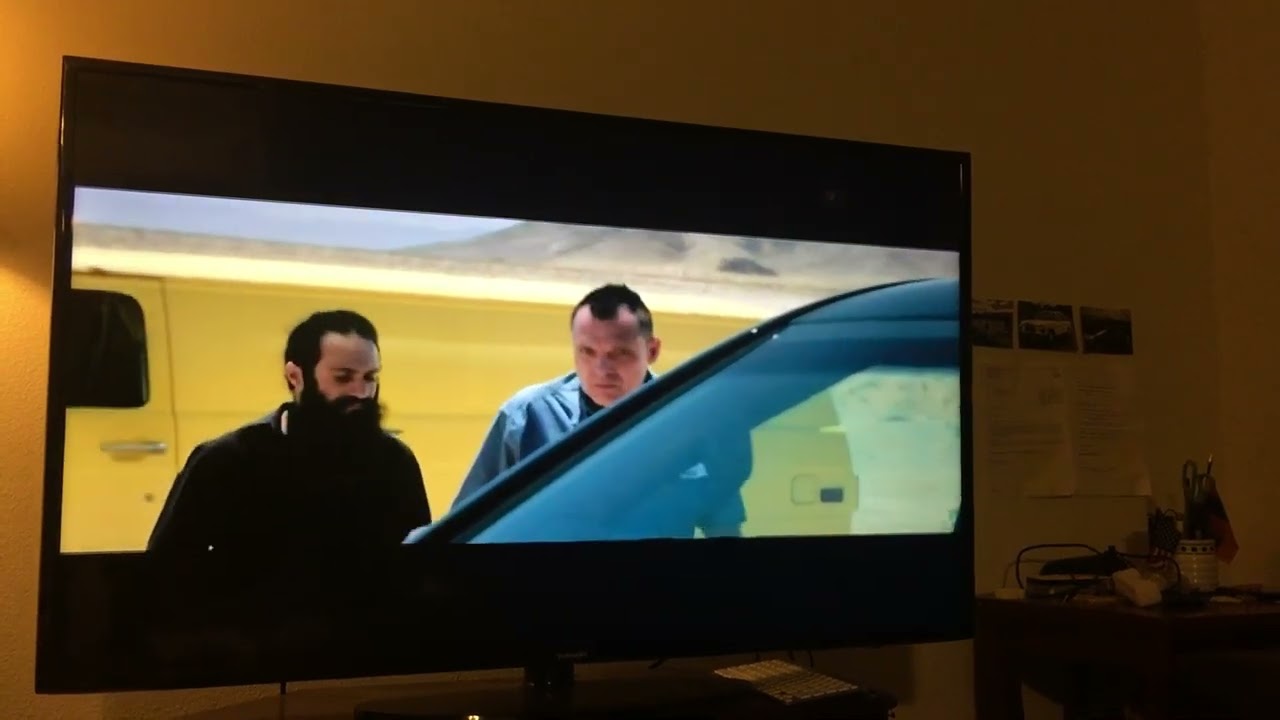 Calico Skies - Robert Tarpinian