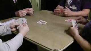 How To Play Bid Whist Resimi