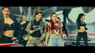 اغاني هندية 🔥نورة فتحي و فارون وشرادها🔥من فلم street dance 3 رووعه👑 screenshot 4