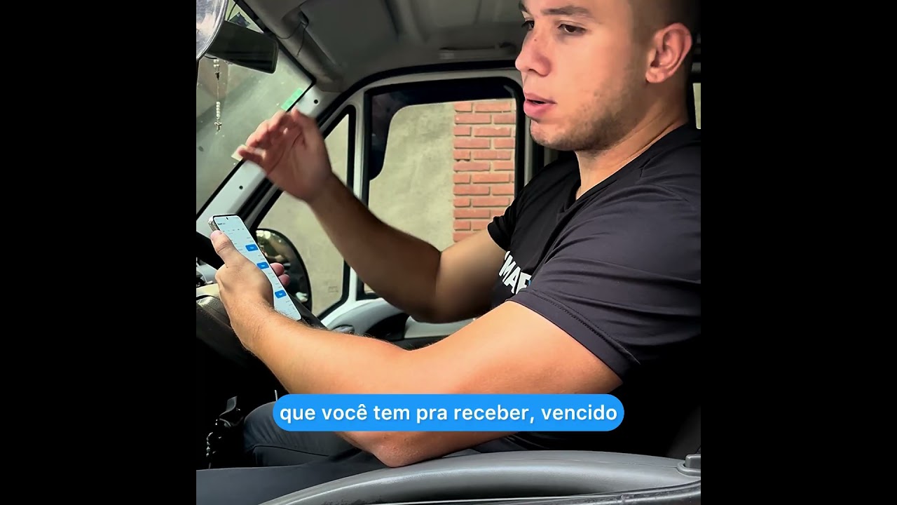 Smartvan - Atualizando pagamento