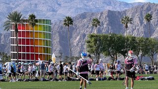 Sandstorm highlights