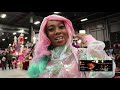 DIAMOND ORTEGA INTERVIEW FROM EXXXOTICA N.J.