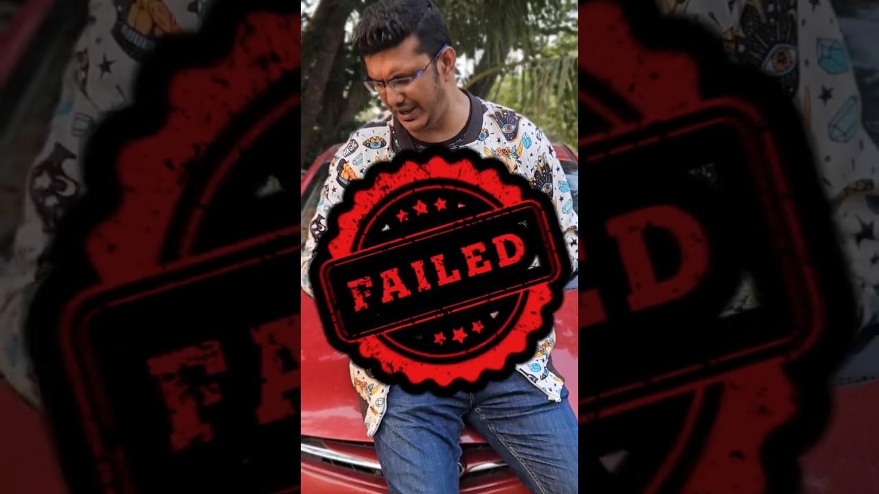 Hyundai Eon: The Rise and Fall of a Promising Hatchback