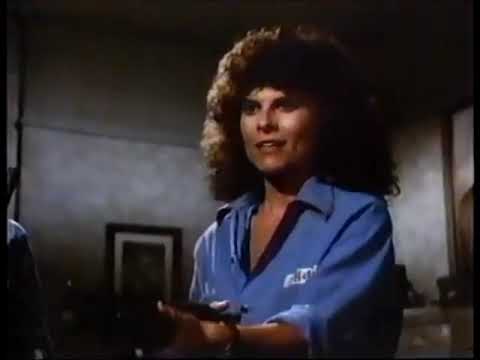 1985 CBS promo Murder, She Wrote / Crazy Like a Fox / Trapper John, MD