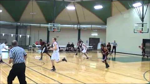 Andy Bonner Highlight