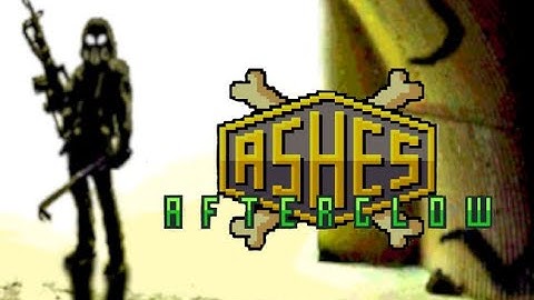 Professional Ashes: Afterglow