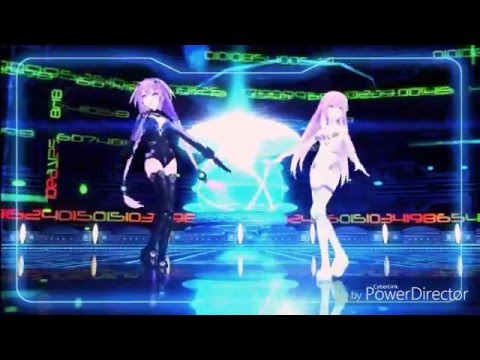 Ultimate Characters AMV 星期五檔案(陳慧林)