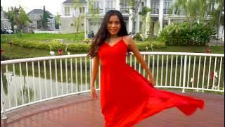 Download lagu PREMIKA DANCE COVER - DILWALE - Vina Fan