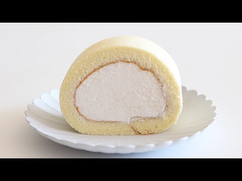 the-best-roll-cake-recipe｜-dojima-roll-cake｜swiss-roll