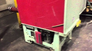 FC-1000 , Allis Chalmers FC-1000A Circuit Breaker 3000 Amp