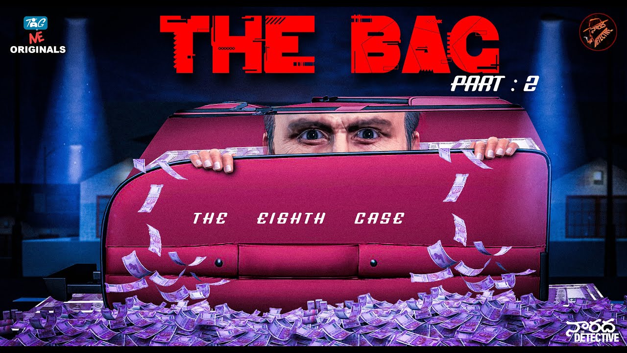 money-heist-part-2-real-crime-storie-mystery-of-money-telugu-true