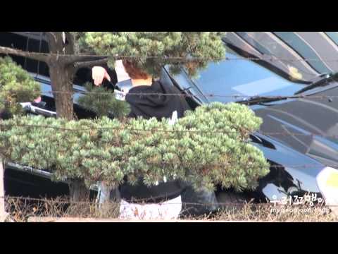[FANCAM]130331 ZE:A FIVE Dongjun