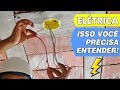 CIRCUITOS INTERRUPTOR E TOMADA VEJA COMO FAZER A FIAÇÃO ELÉTRICA NA REAL