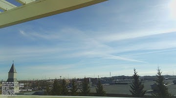 05/03/2017 Raspberry Pi Timelapse