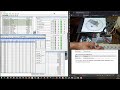 05 Herramienta Kinco Servo Plus: CONTROL MODO TABLA DE POSICIÓN (1) DIN digital input