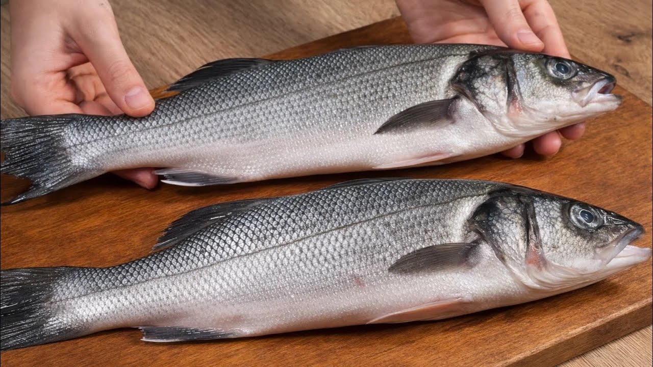 Я больше не жарю! Этот трюк я узнал от старого рыбака!