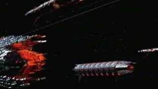 Robotech Shadow Chronicles All Along The WatchTower AMV