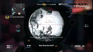 Split 5 on (ghost)