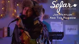 Joe Hertler & the Rainbow Seekers - Old Love | Sofar Chicago chords