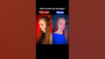 #POV two paths, same pain #acting #youtubeshorts #shorts