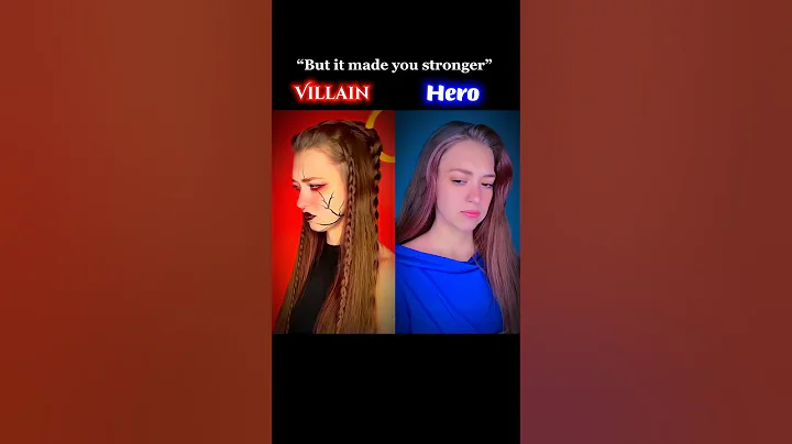 #POV two paths, same pain #acting #youtubeshorts #shorts