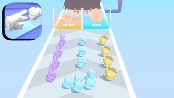 Handy Hands ​- All Levels Gameplay Android,ios (Levels 1-4)