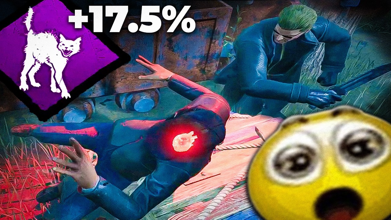 the old vault speed build is back...