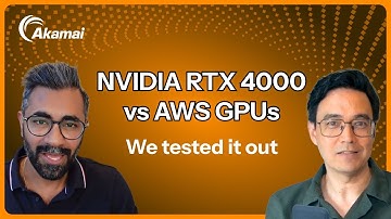86% Cheaper Edge AI Inference? How We Did It (NVIDIA RTX 4000 vs. AWS GPUs)