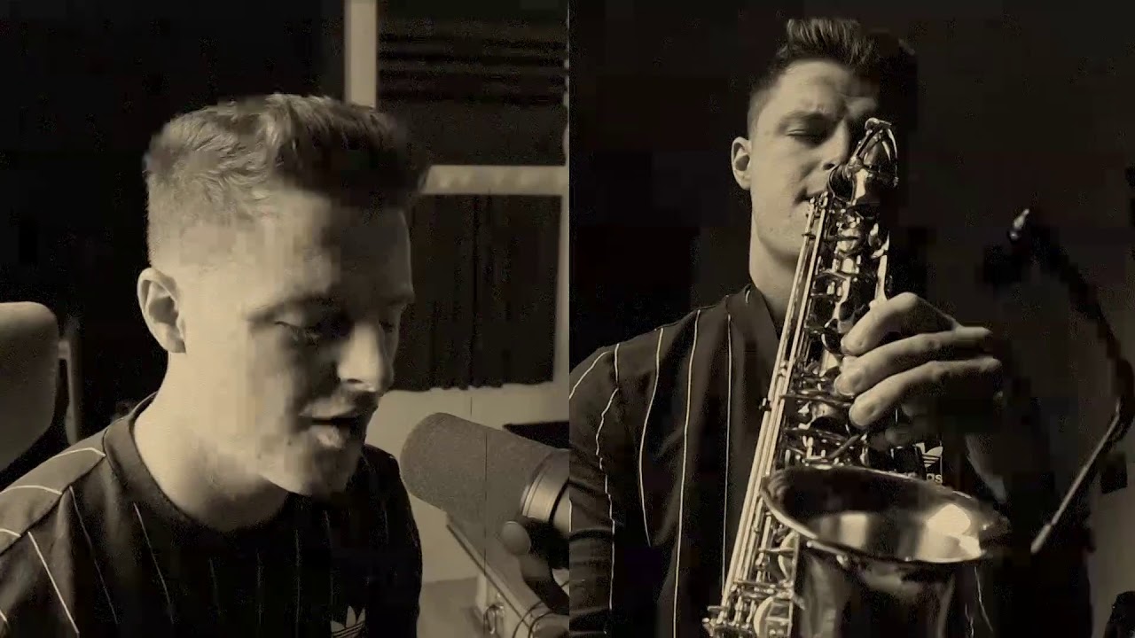 Link Lewis - Legless Challenge (MiC LOWRY Cover)