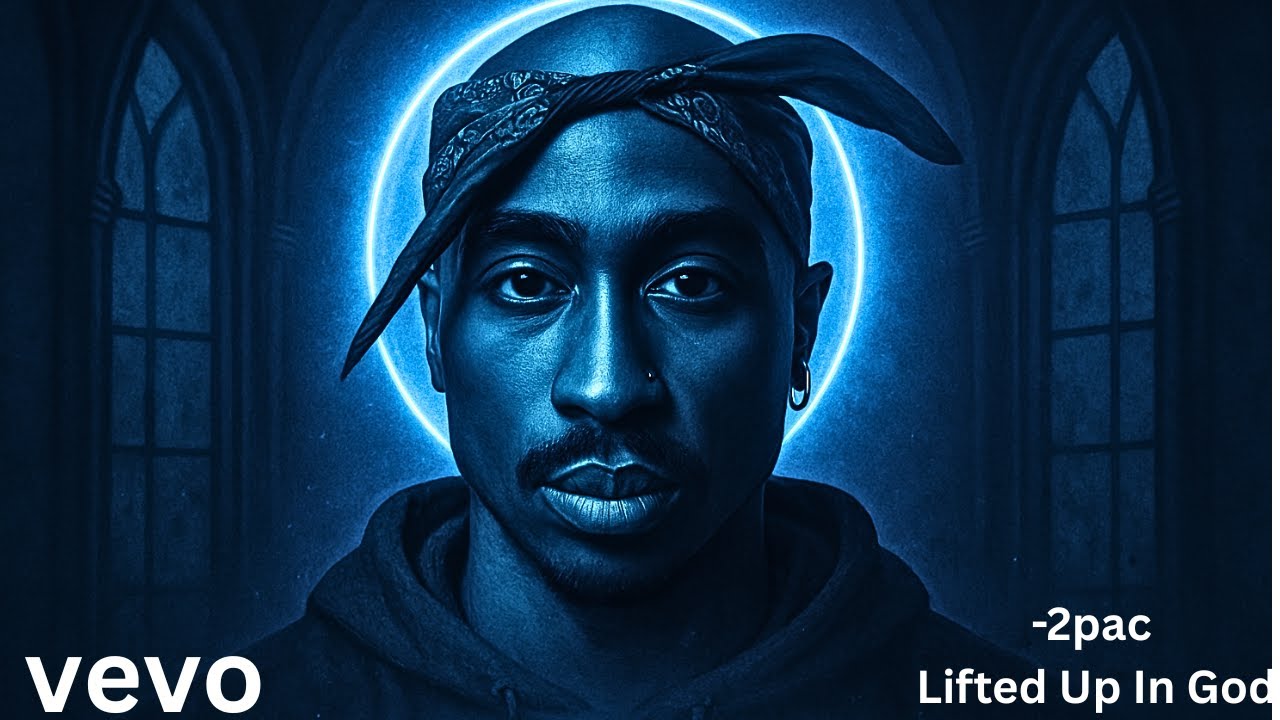 Παρακολούθηση 2Pac - Lifted Up In God- AI music remix|AI-generated cover|AI voice music 2025 στο YouTube Παρακολούθηση 2Pac - Lifted Up In God- AI music remix|AI-generated cover|AI voice music 2025 στο YouTube