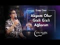 Ersay Üner Akşam Olur Gizli Gizli Ağlarım 