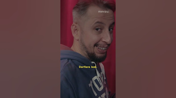derdin böylesi