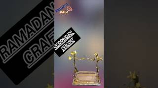 Ramadan Decor Ideas Dates Tray Project Palz