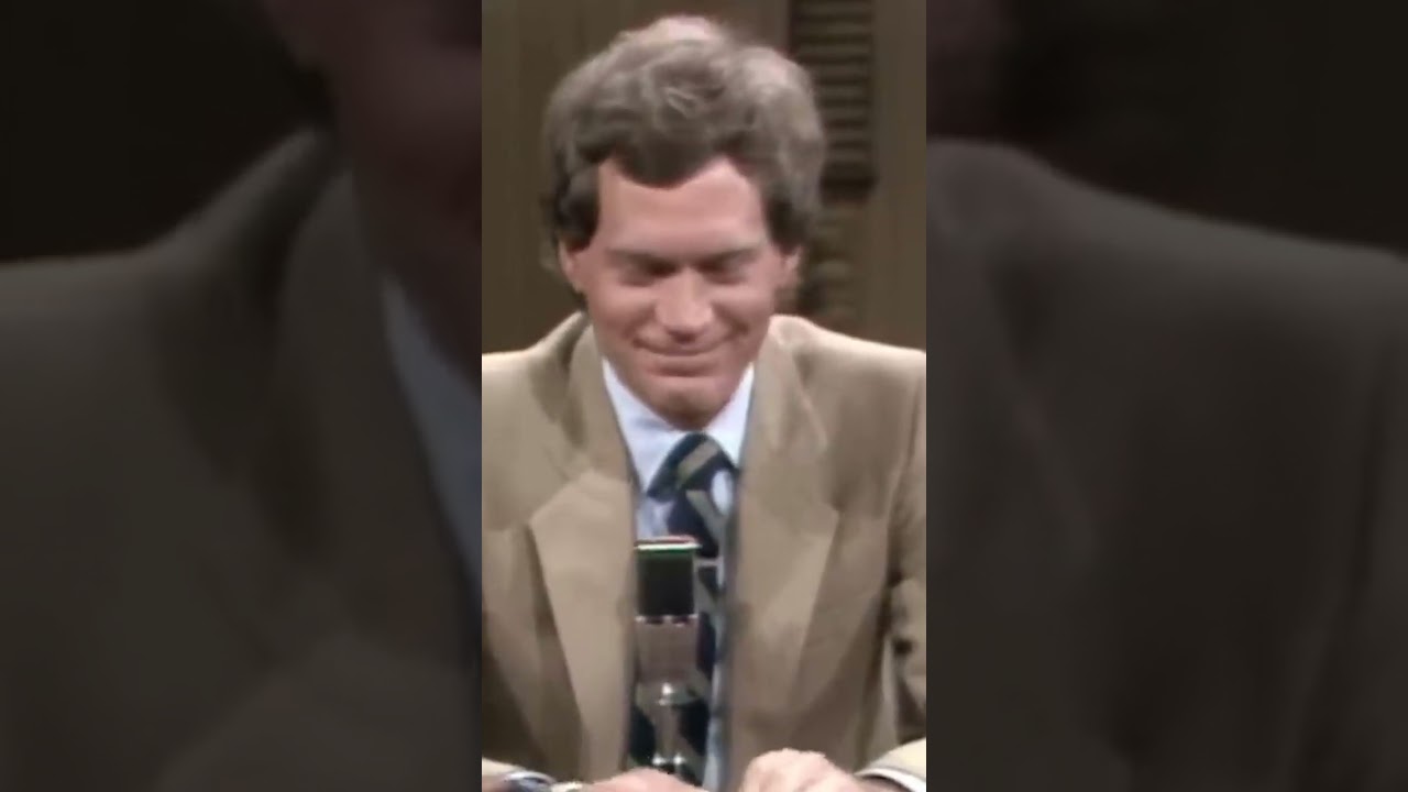 Мистер Т. НЕ забавляется банальными шутками Дэйва.