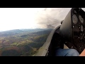 Volar sin motor -  Encuentro con David en las nubes